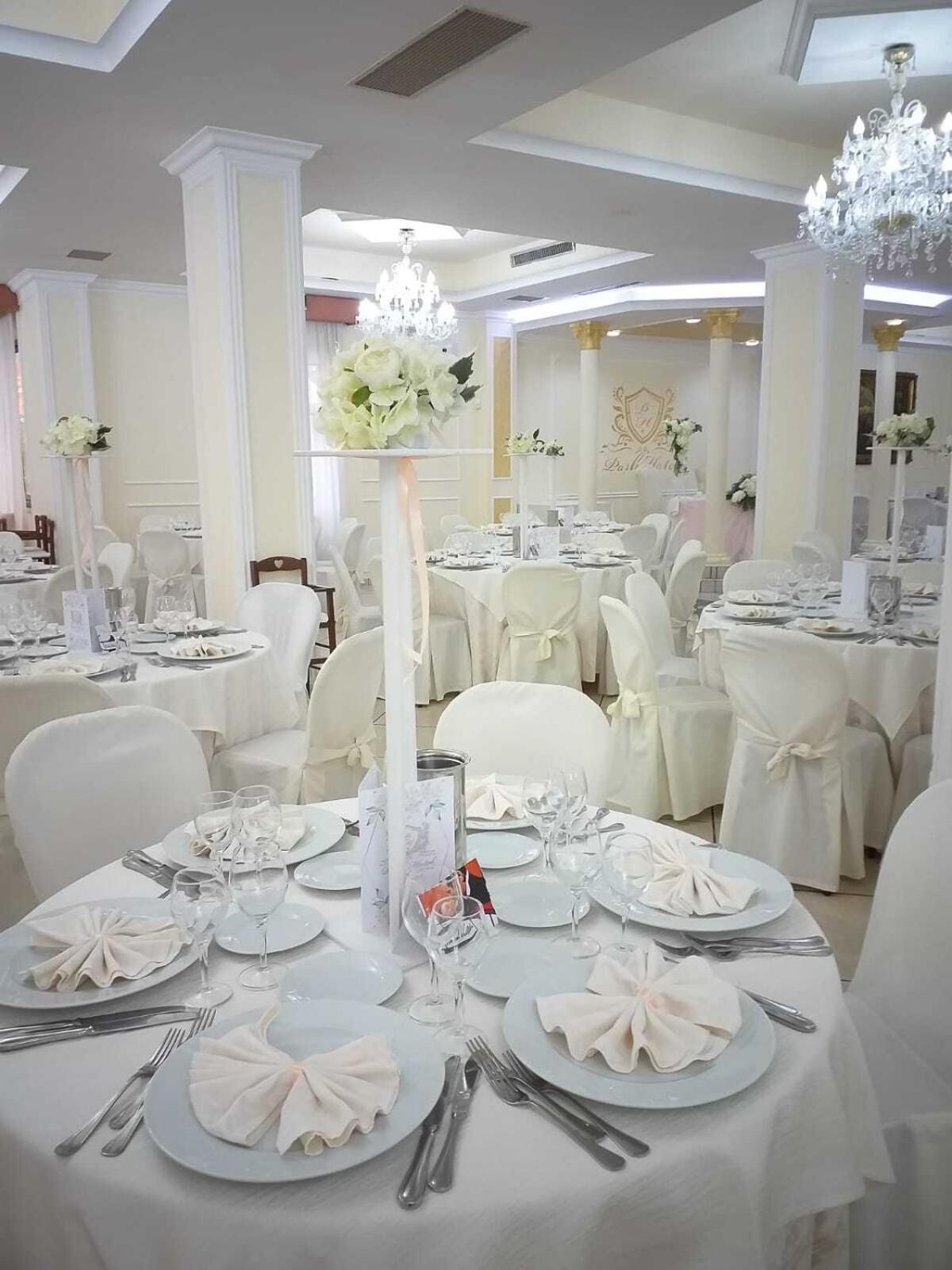 Park Hotel Casa Francesi Kültér fotó